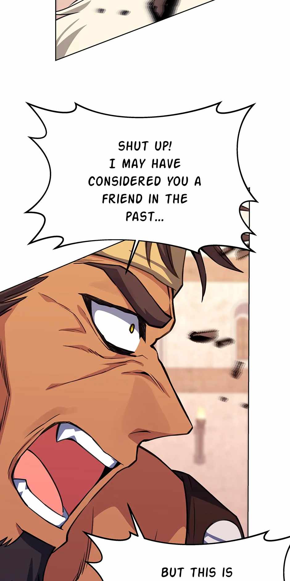 I Became A Part Time Employee For Gods Chapter 94 10